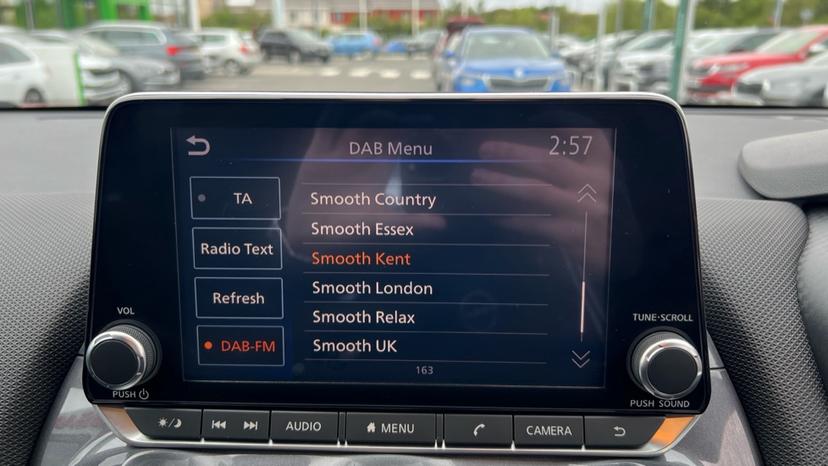 DAB Radio