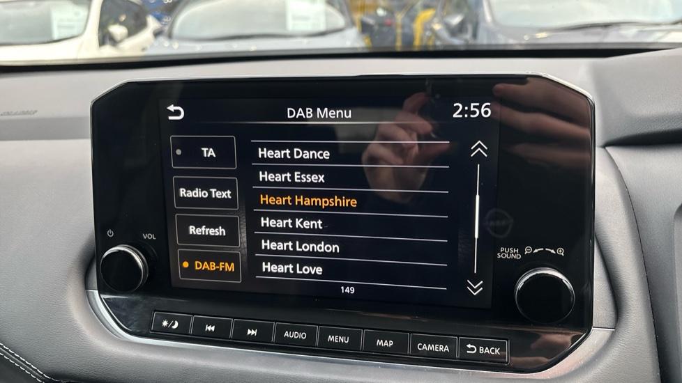 DAB Radio