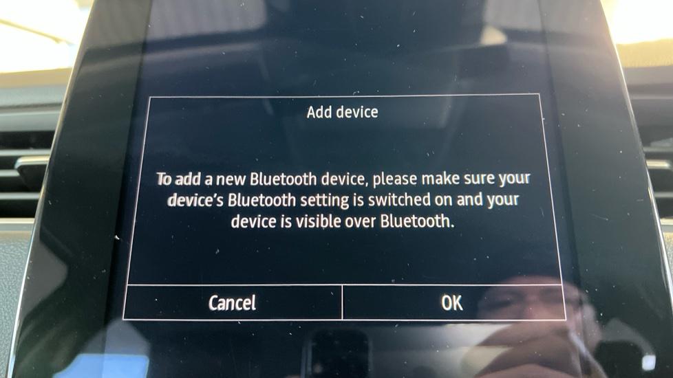 Bluetooth