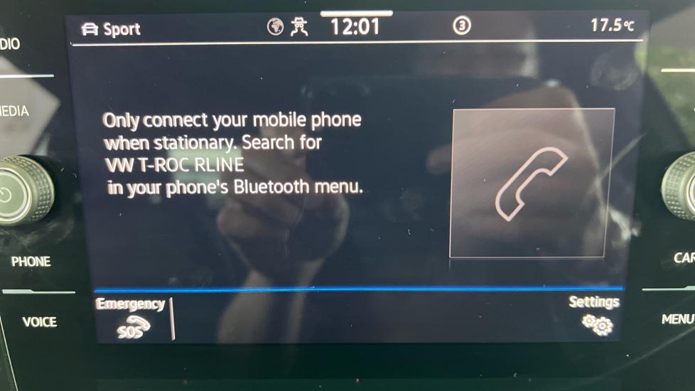 Bluetooth