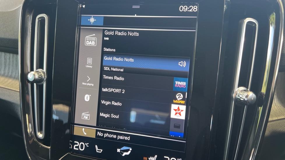 DAB Radio