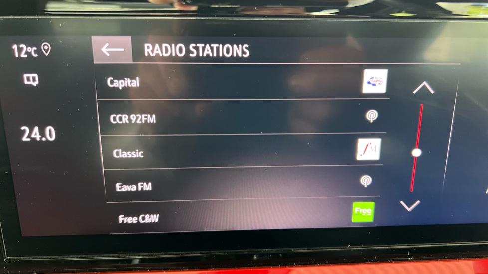 DAB Radio