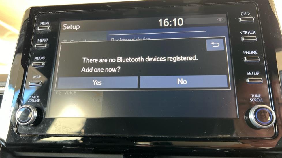 Bluetooth