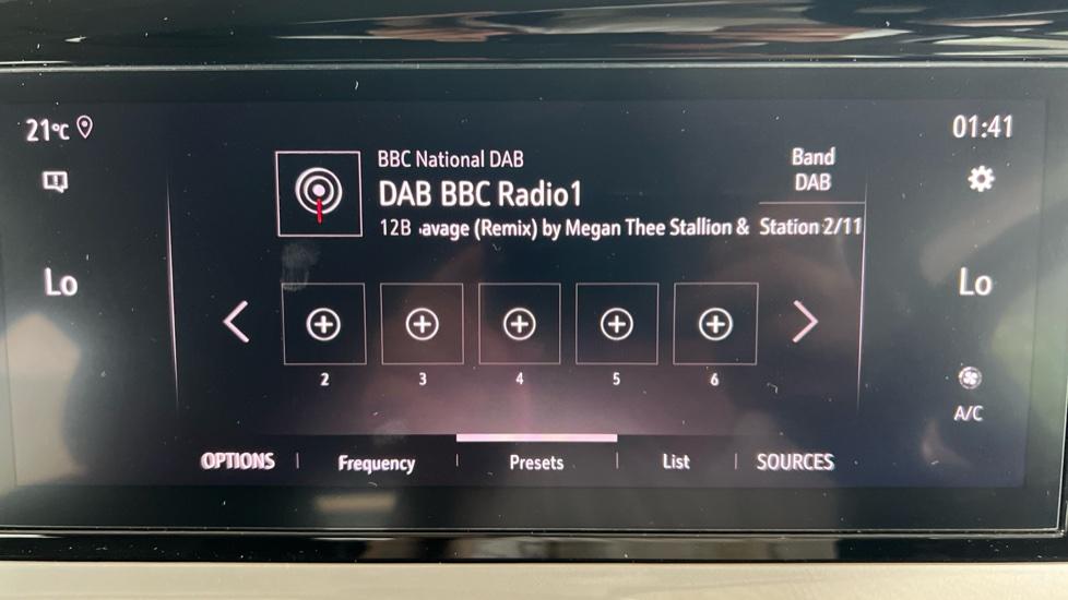 DAB Radio