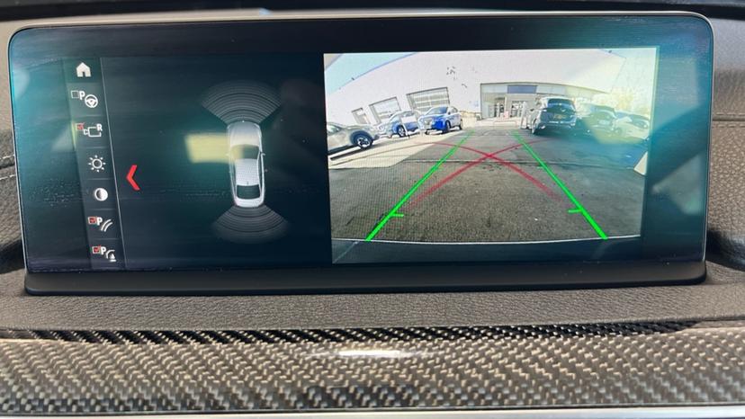 Rear View Camera