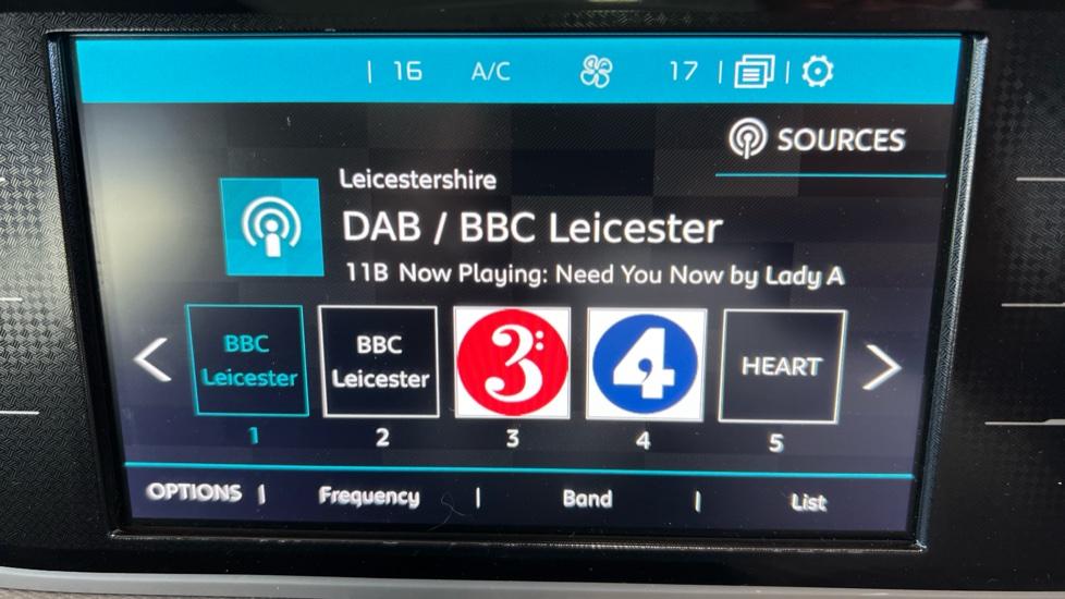 DAB Radio