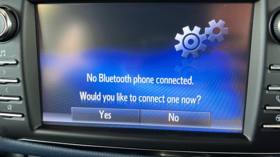 Bluetooth