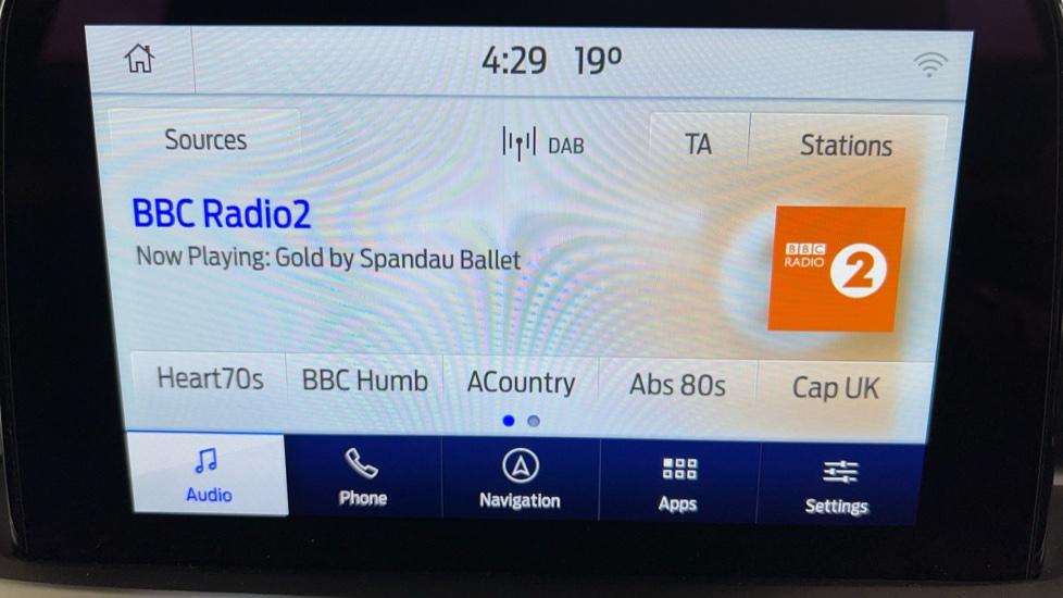 DAB Radio