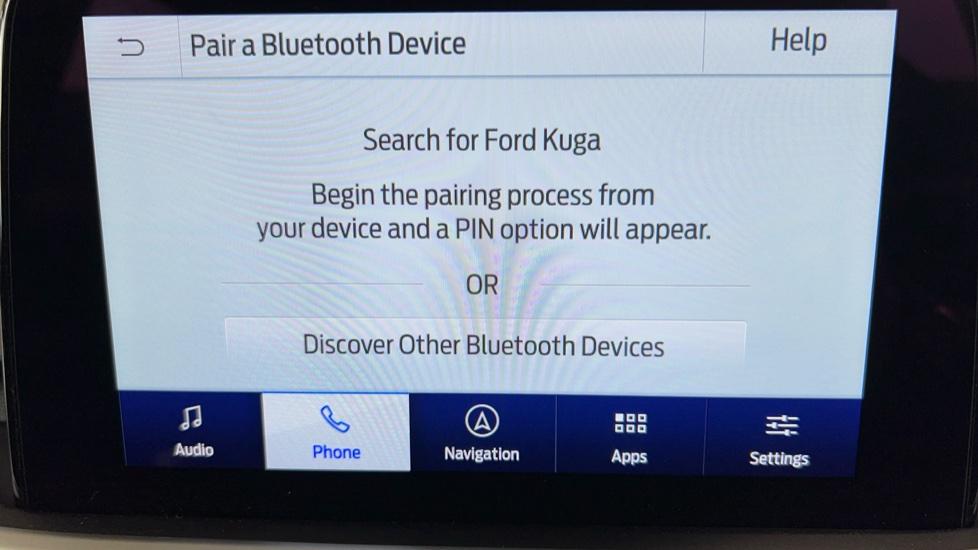 Bluetooth