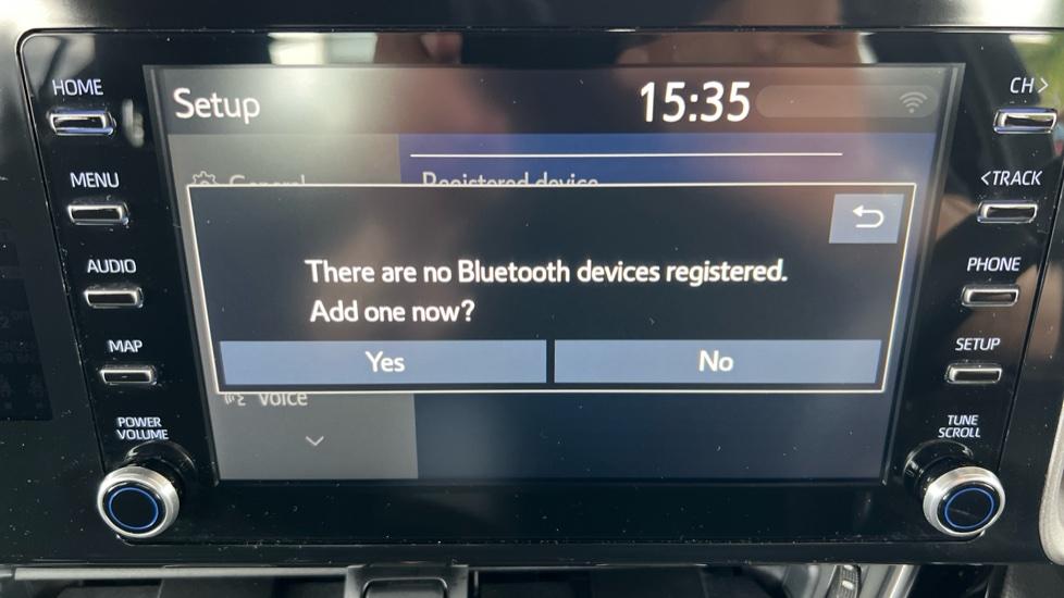 Bluetooth