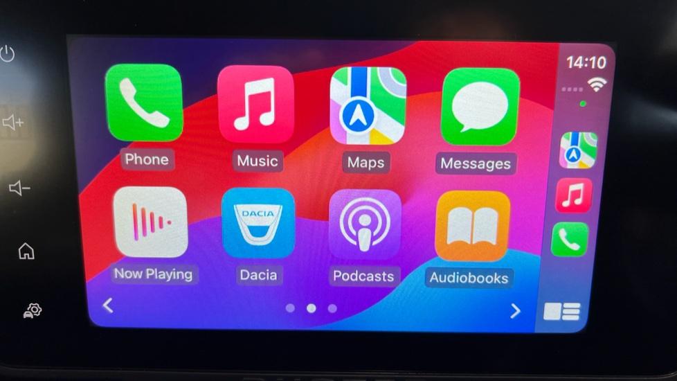 Apple Car Play