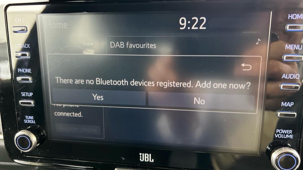 Bluetooth