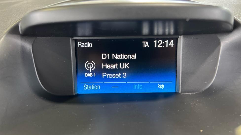 DAB Radio