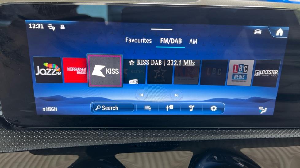 DAB Radio