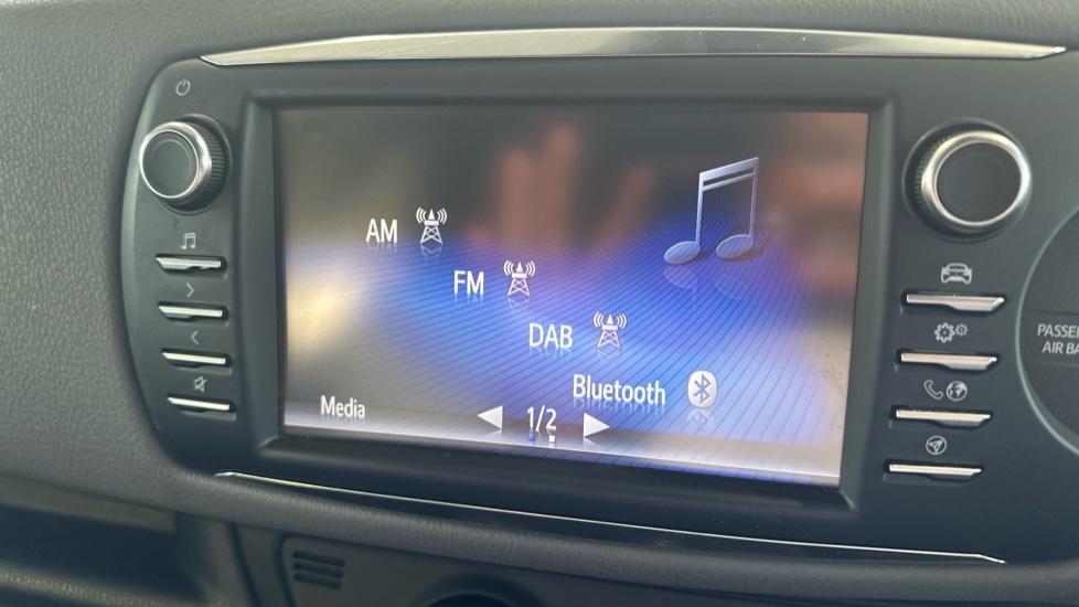 DAB Radio