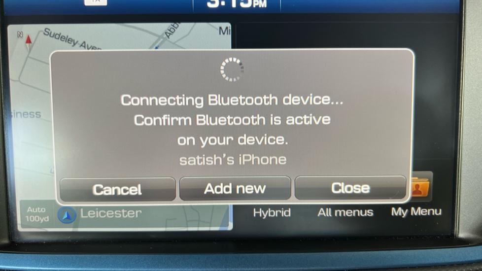 Bluetooth