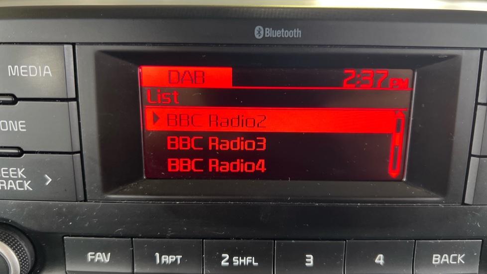 DAB Radio