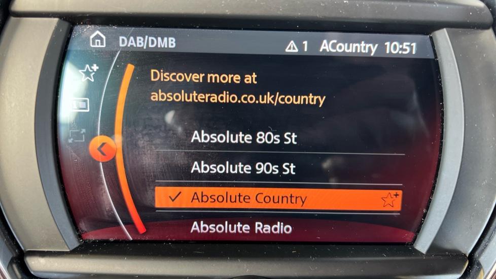 DAB Radio