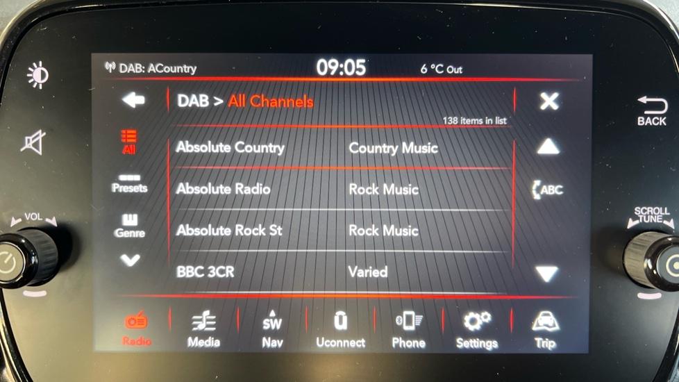 DAB Radio