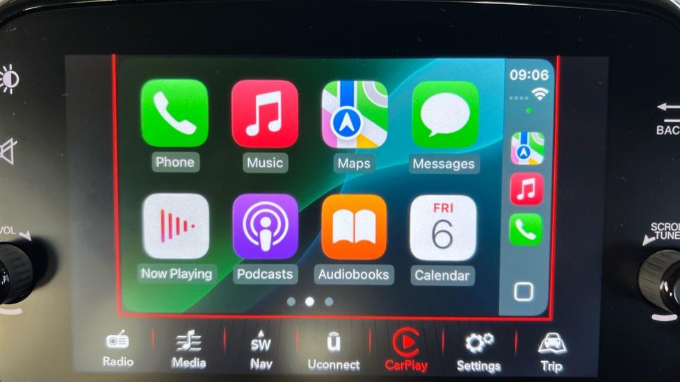 Apple Car Play