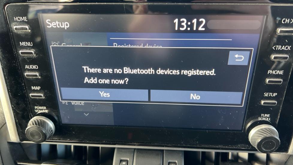 Bluetooth