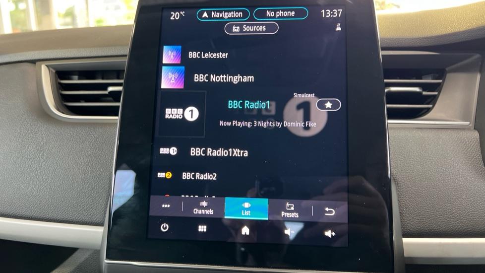 DAB Radio