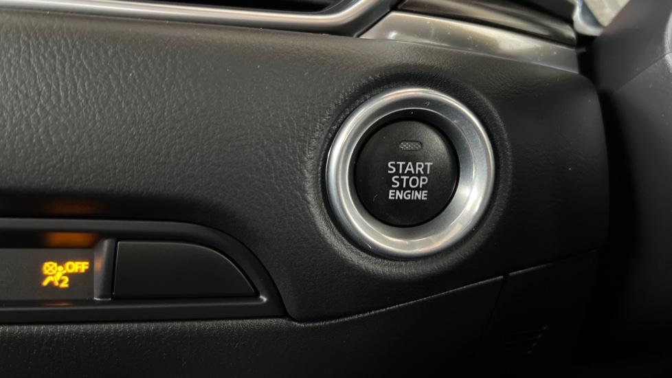 Push Button Start