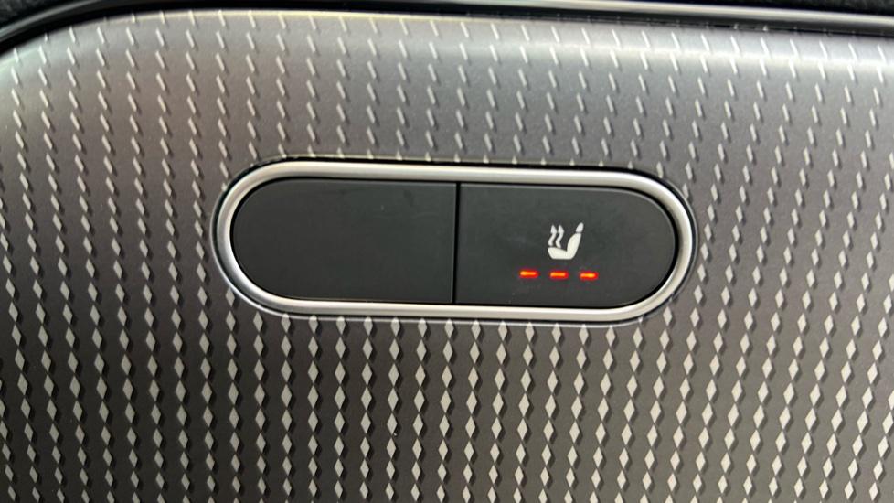 Heated Seats