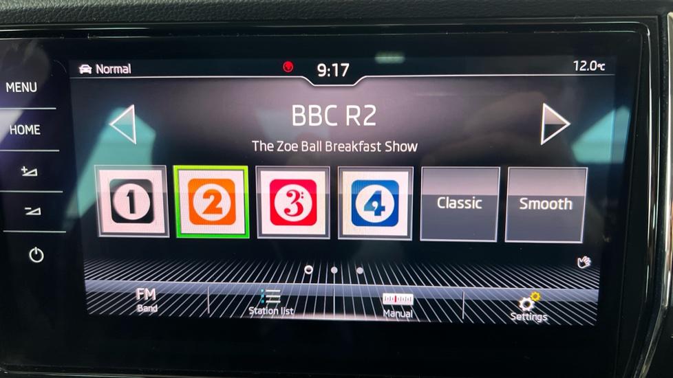 DAB Radio