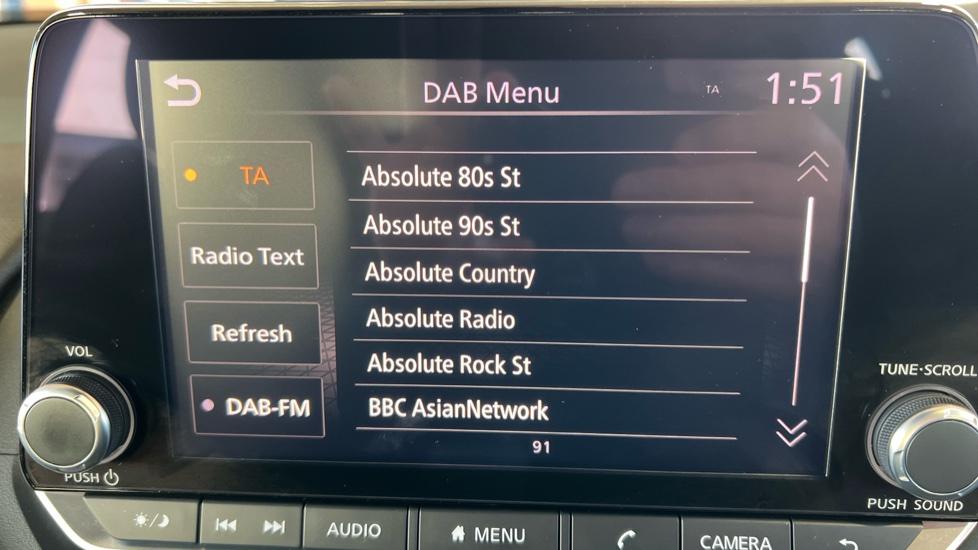 DAB Radio