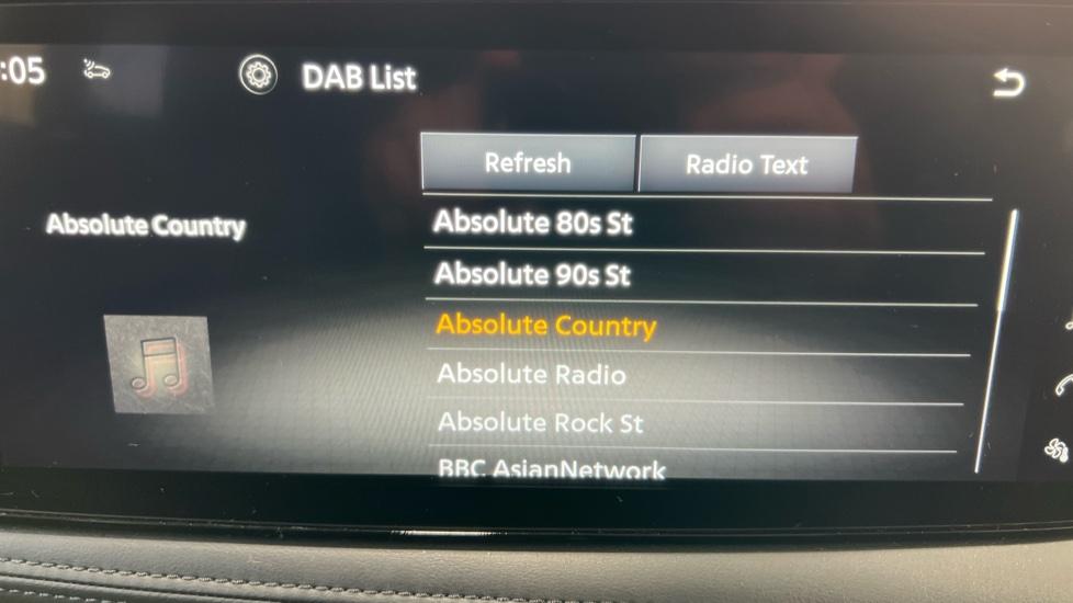 DAB Radio