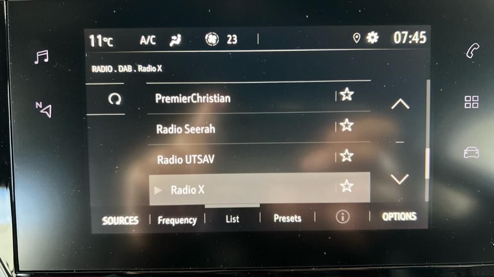 DAB Radio