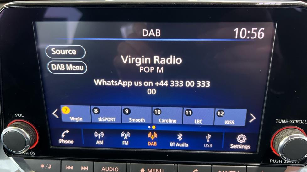 DAB Radio