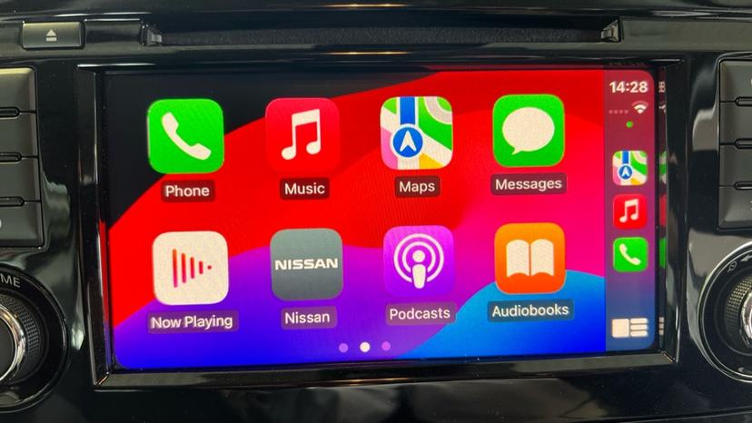 Apple Car Play