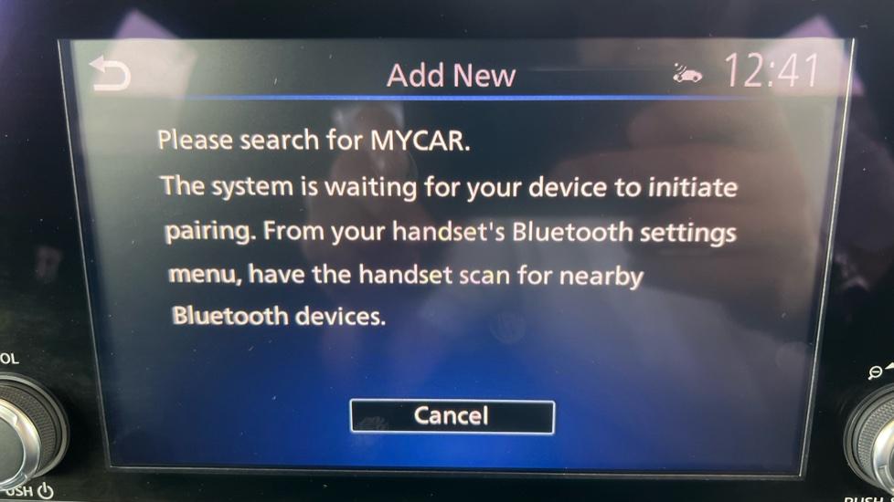 Bluetooth