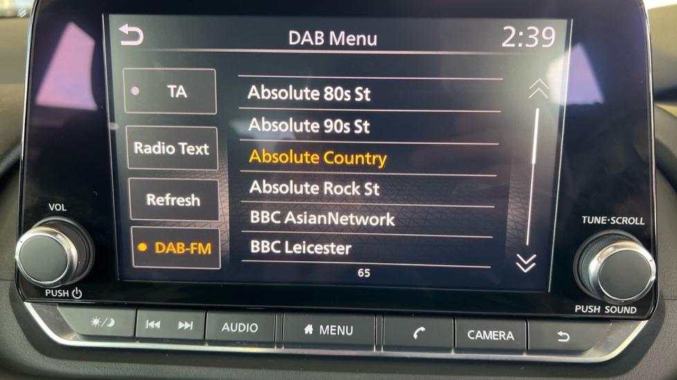 DAB Radio