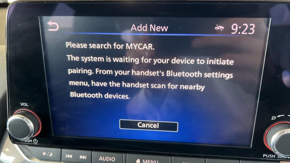 Bluetooth