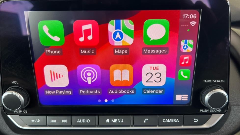 Apple Car Play