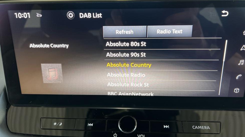 DAB Radio