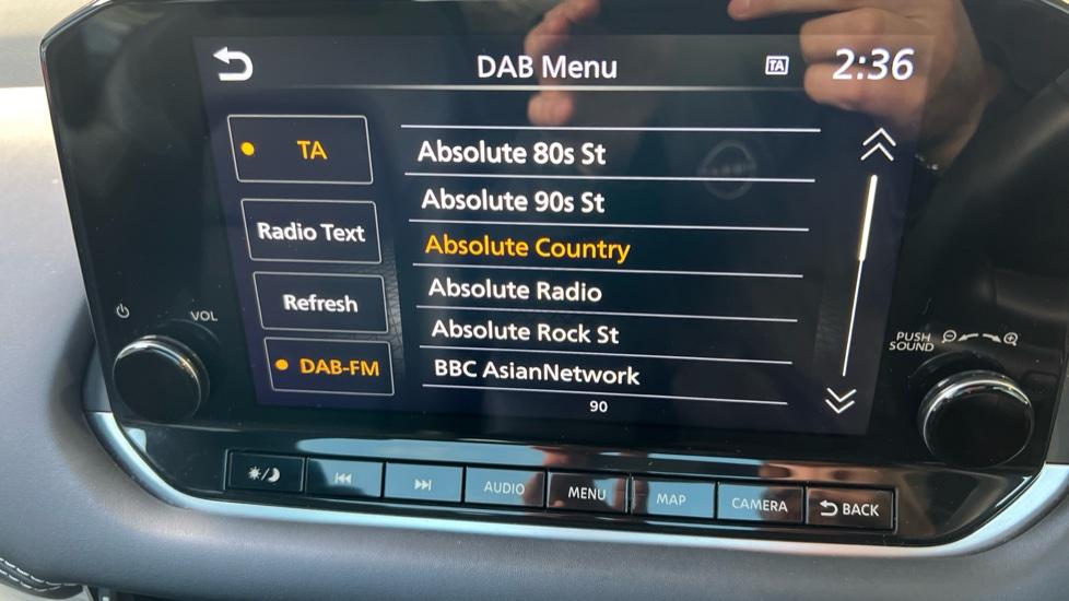 DAB Radio