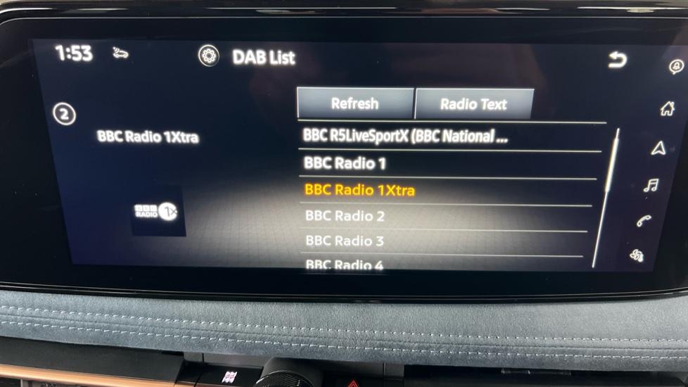 DAB Radio