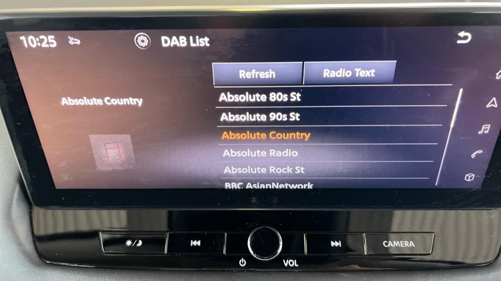 DAB Radio