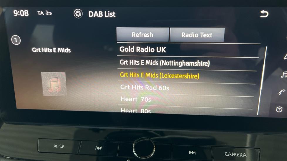 DAB Radio