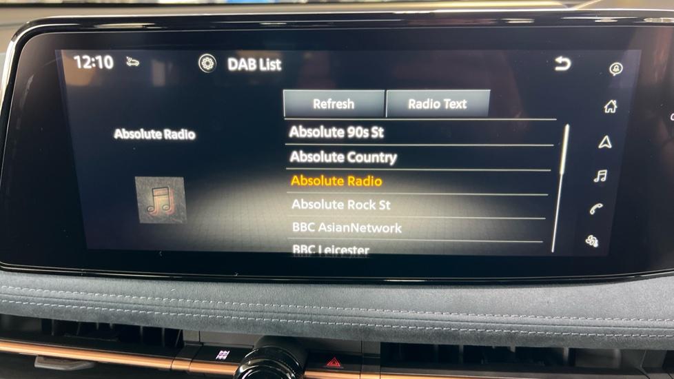 DAB Radio