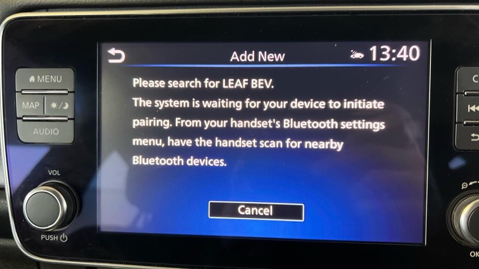 Bluetooth