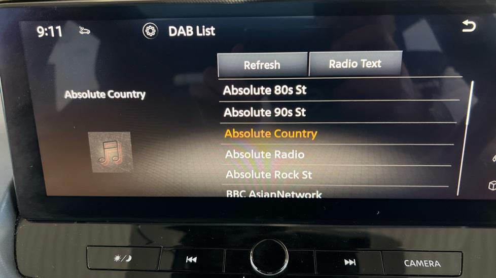 DAB Radio