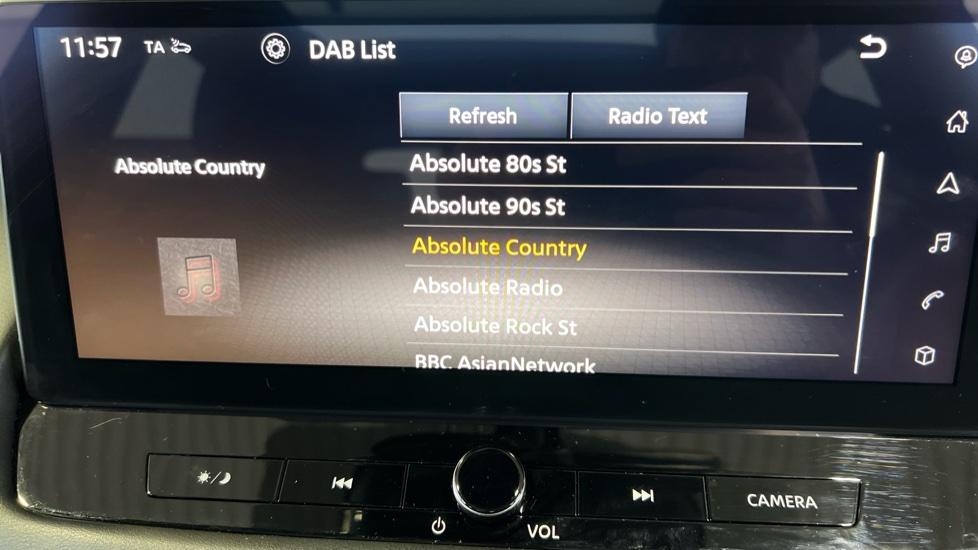 DAB Radio