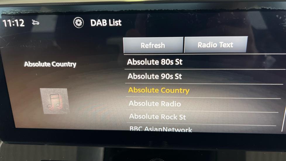 DAB Radio