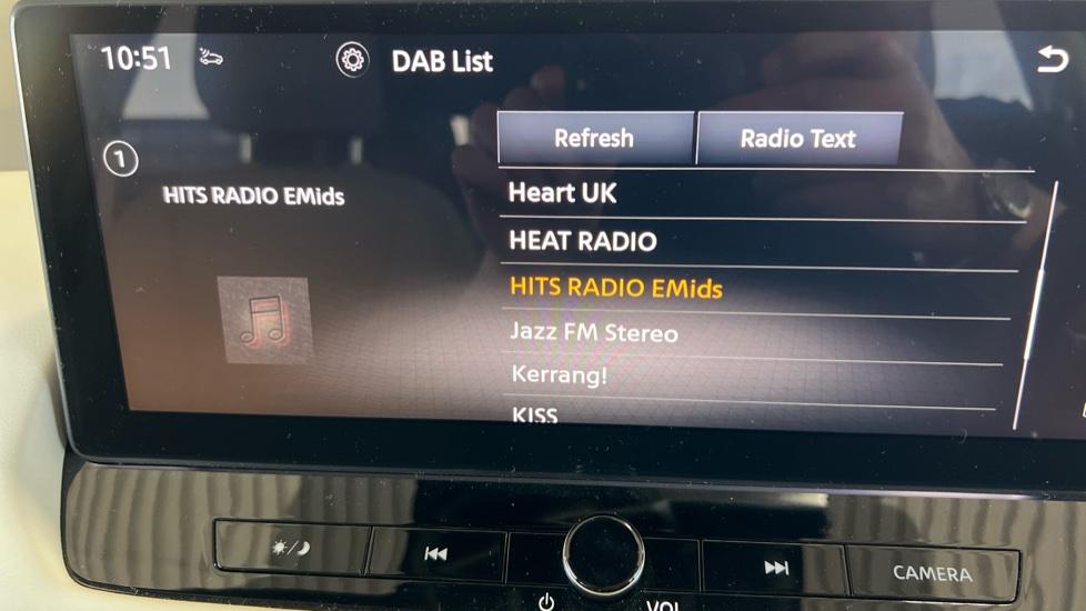 DAB Radio