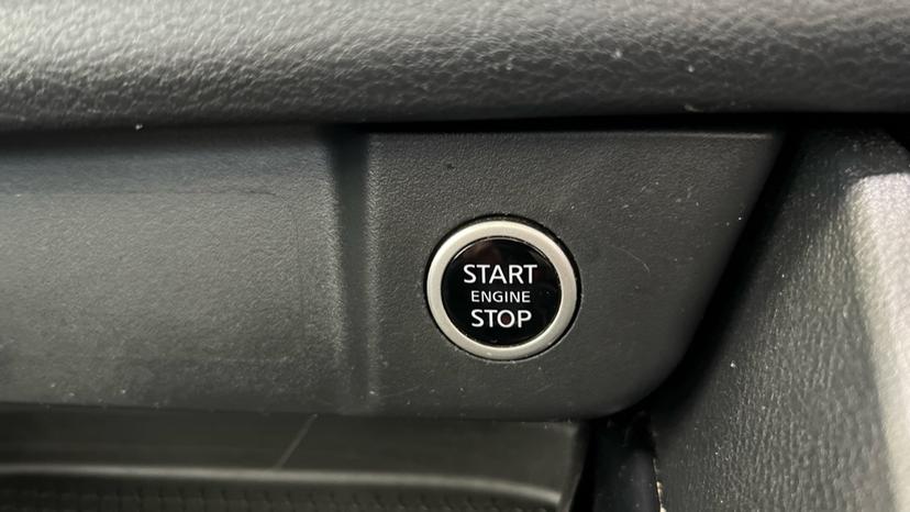 Push Button Start